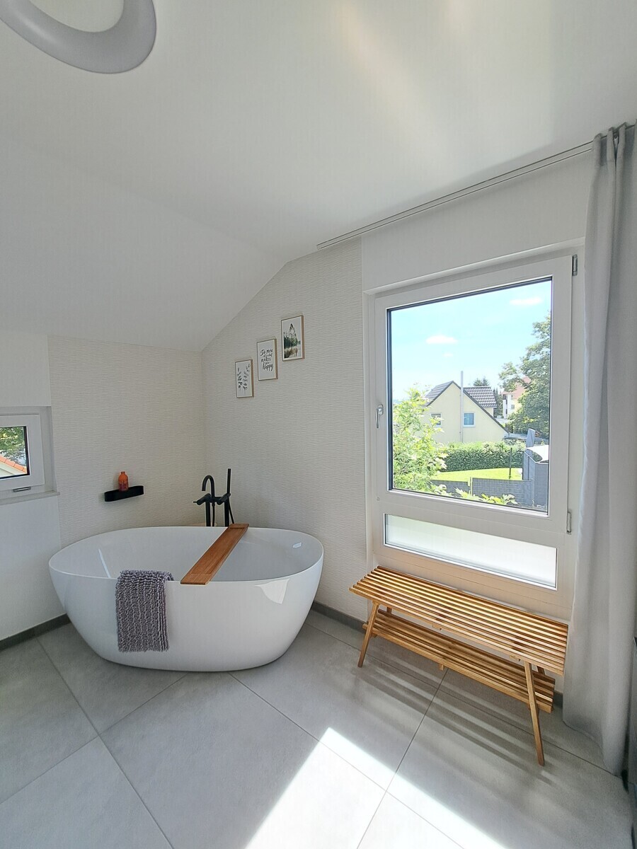 DG - Badezimmer