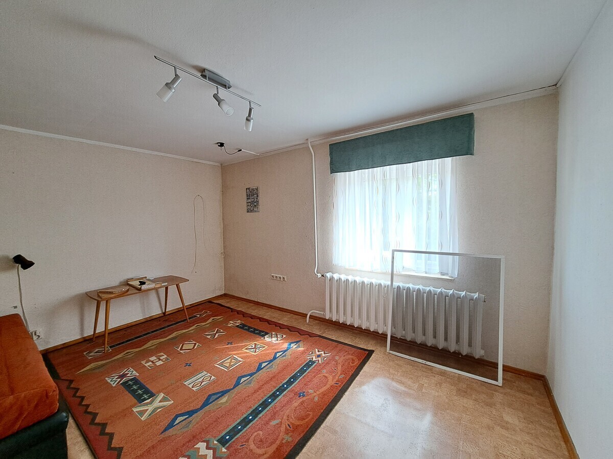 1. OG - Kinderzimmer 1