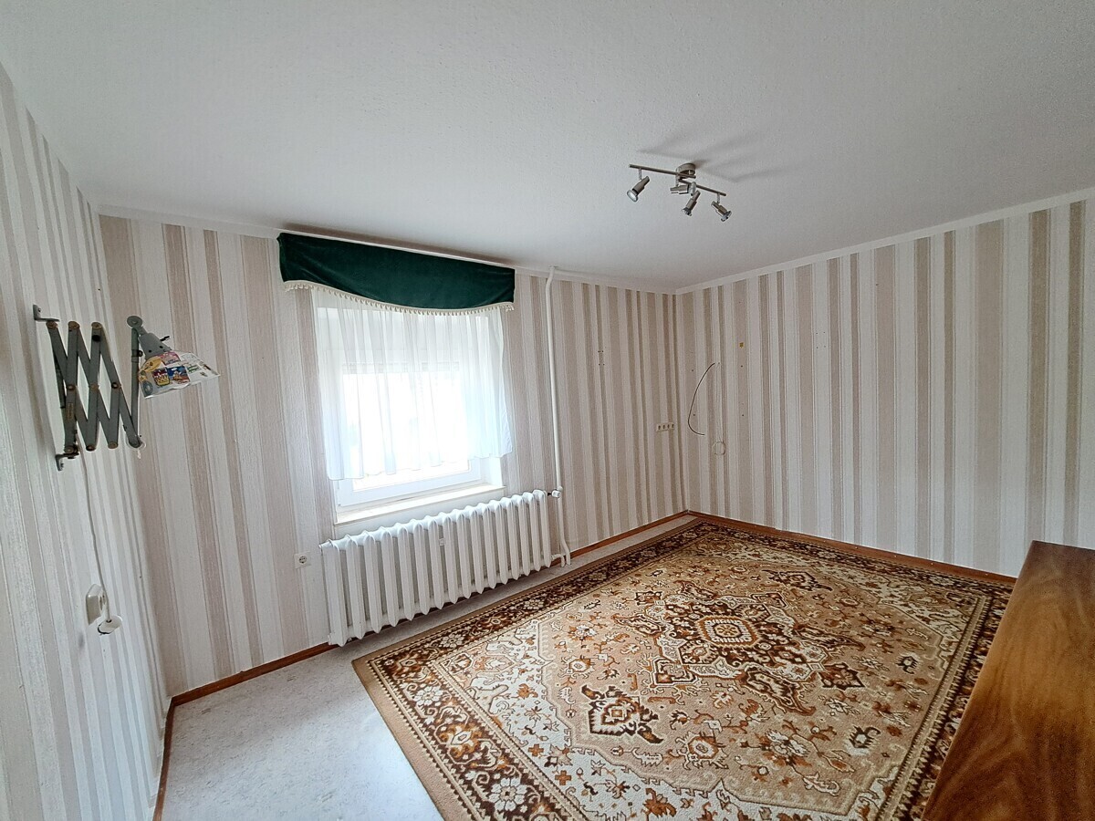 1. OG - Kinderzimmer 2