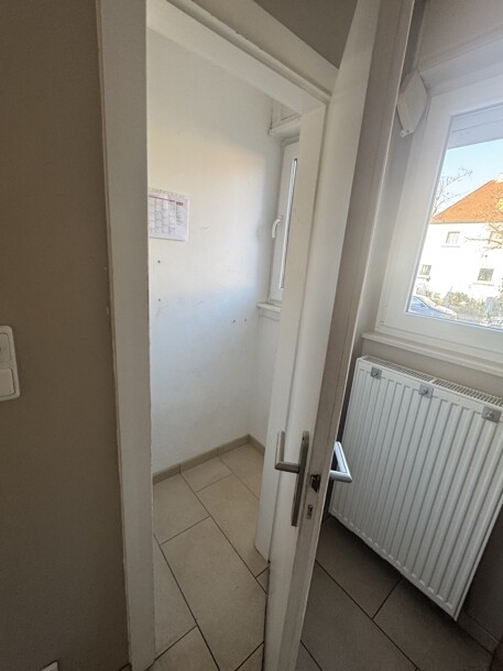 Speisekammer