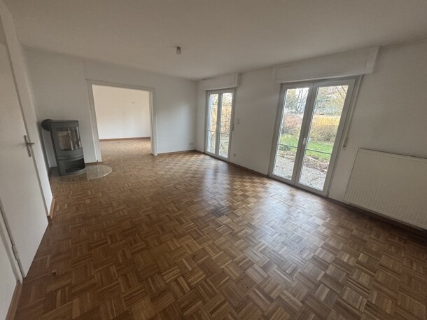 Wohnbereich