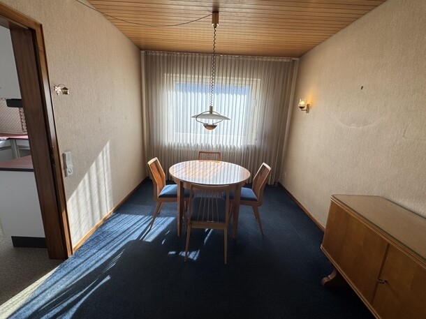 Esszimmer
