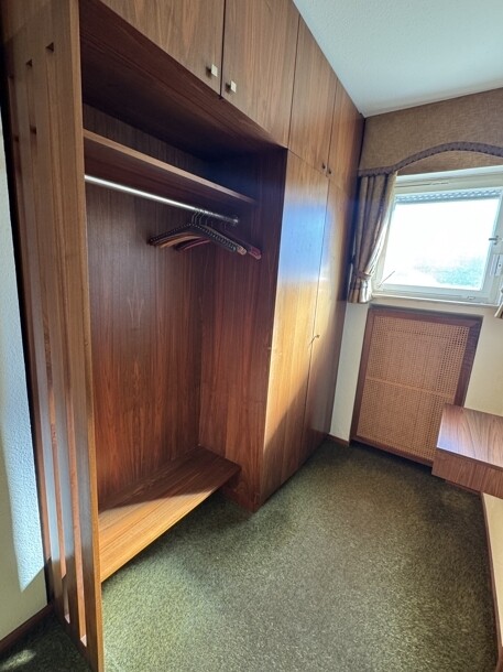 Garderobe
