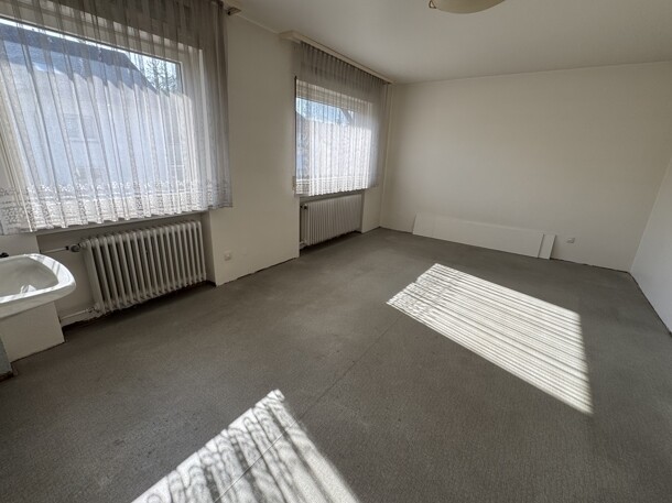 Schlafzimmer 3