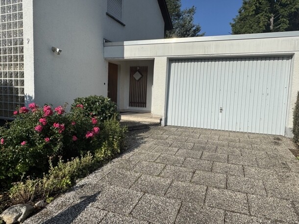 Doppelgarage