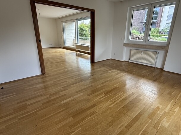 Wohnung EG