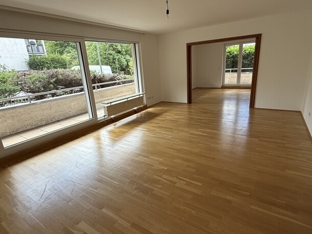 Wohnung EG