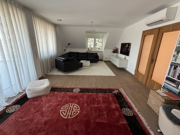 Wohnung DG