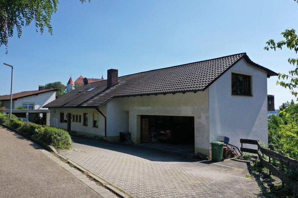 Immobilienbild