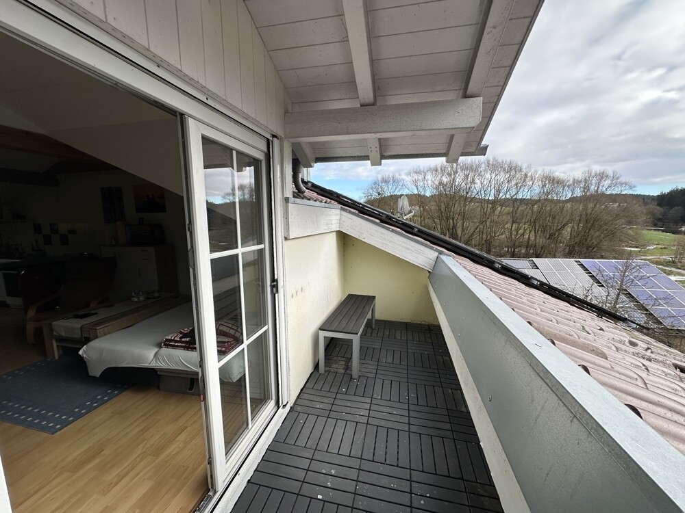 DG Balkon