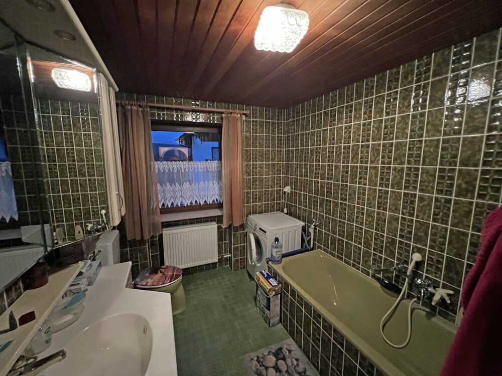Wohnung 3