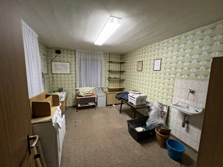 Wohnung 3