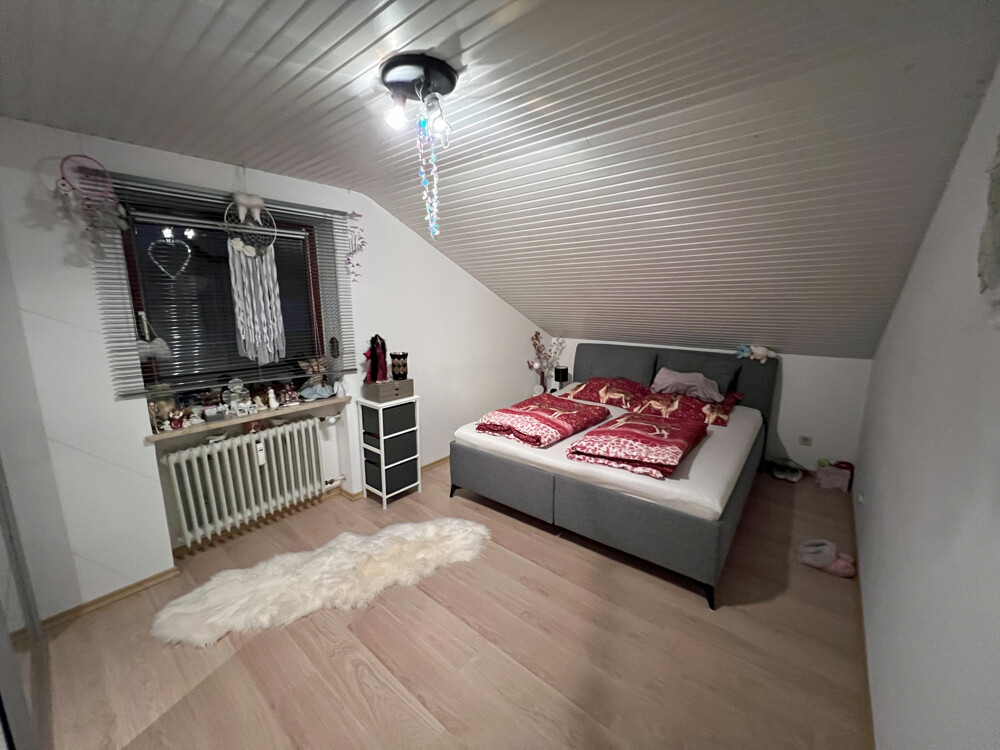 Wohnung 4