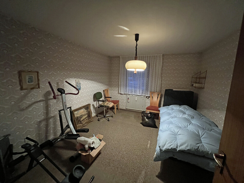 Wohnung 3