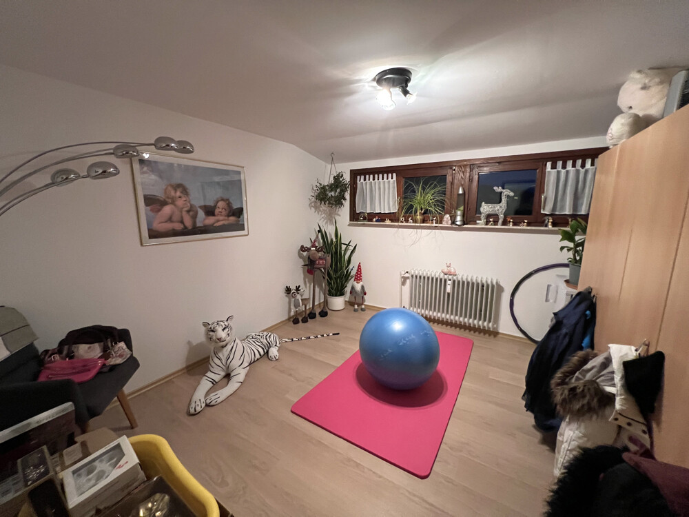 Wohnung 4