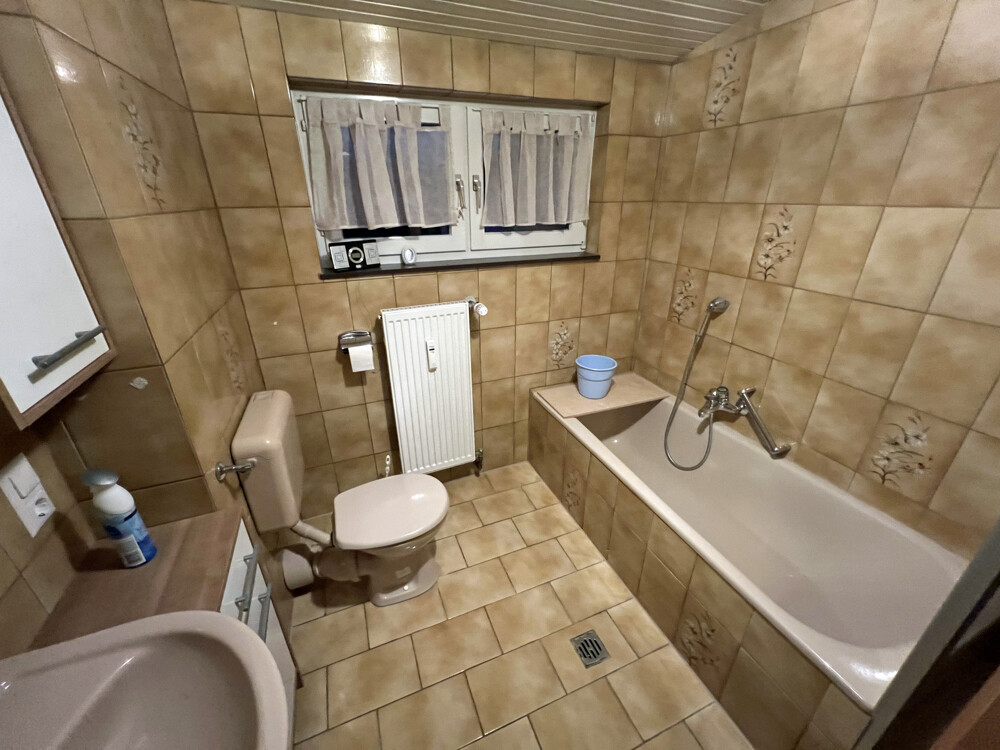 Wohnung 5