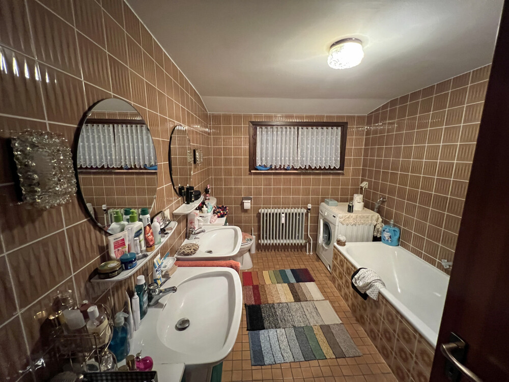 Wohnung 4