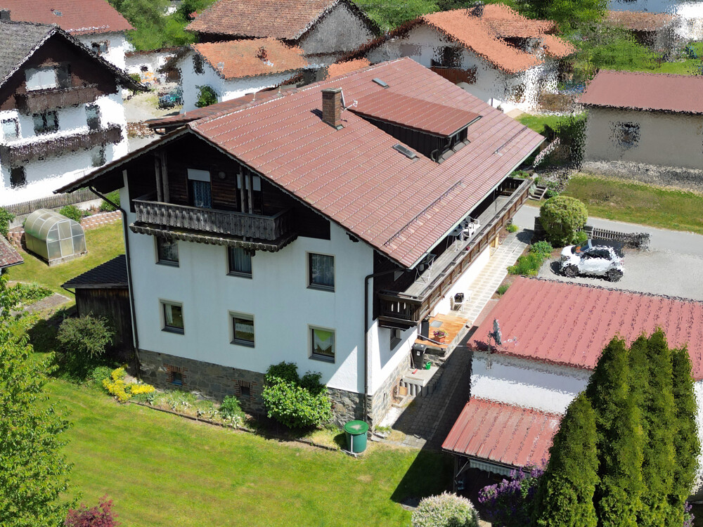 Ansicht West