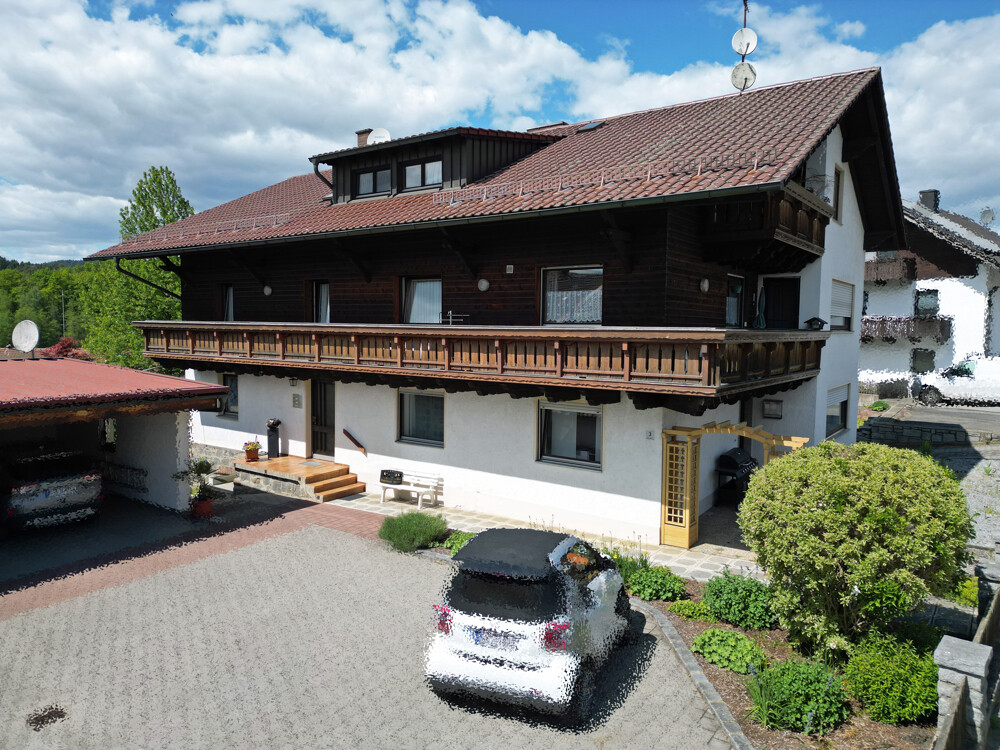 Ansicht Süd