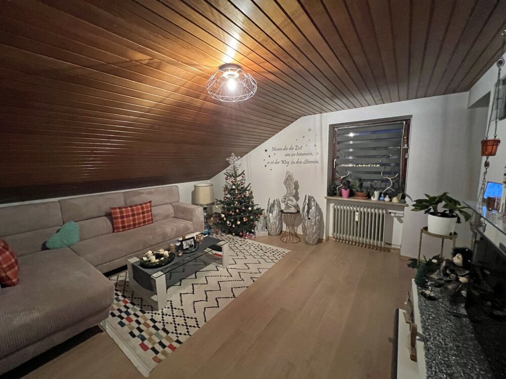 Wohnung 4