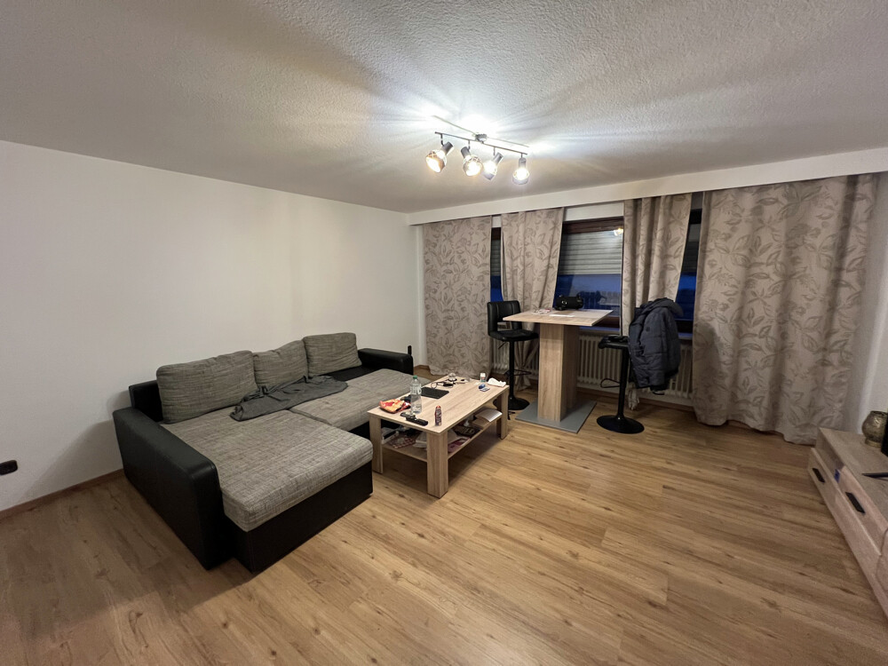 Wohnung 1