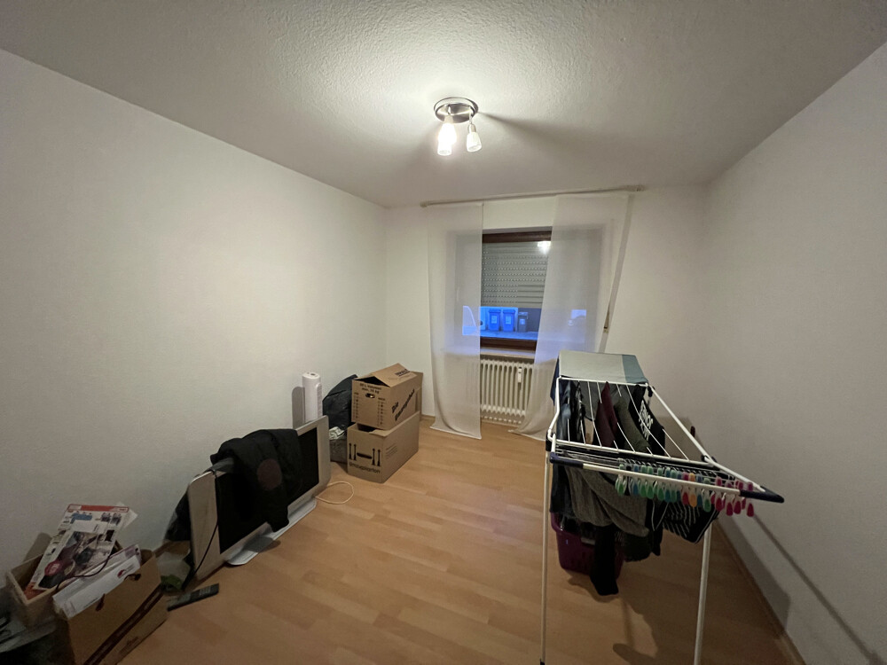 Wohnung 1
