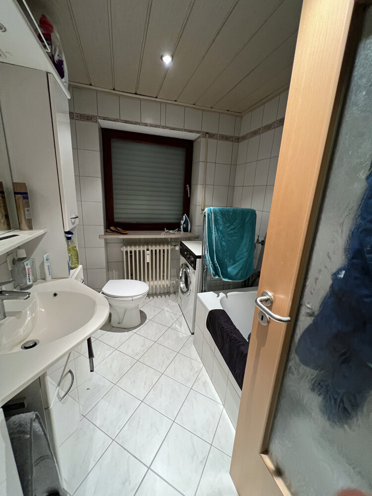 Wohnung 2