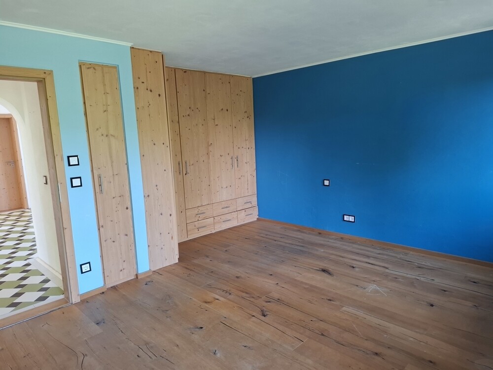Schlafzimmer 1.OG