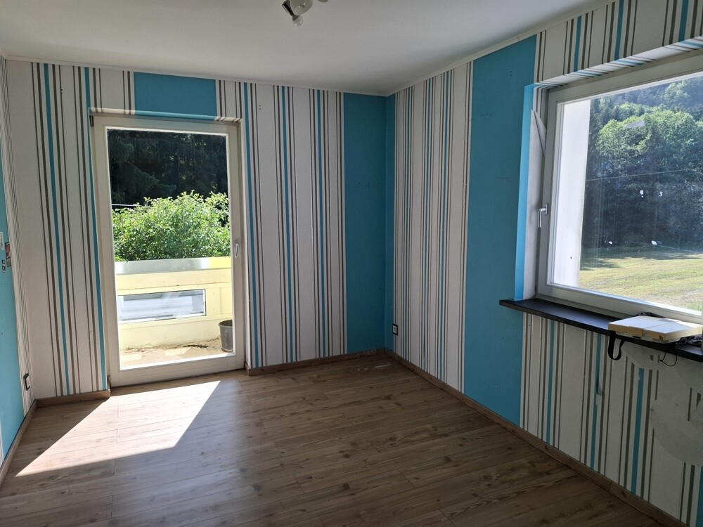 Kinderzimmer 1 im 1. OG