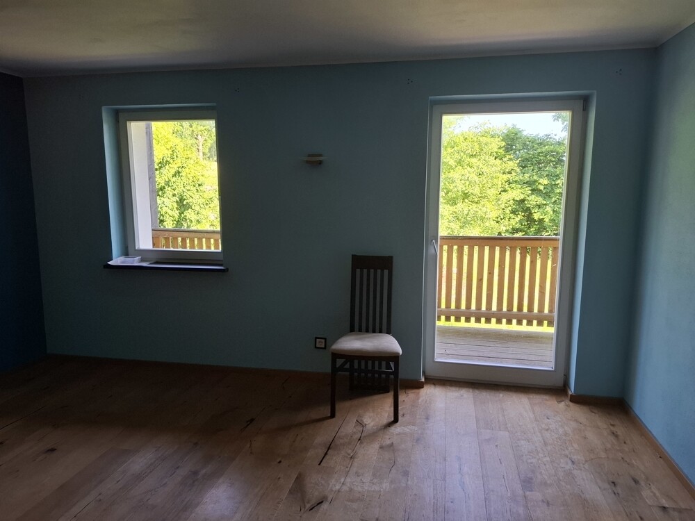 Schlafzimmer 1.OG zweites Bild
