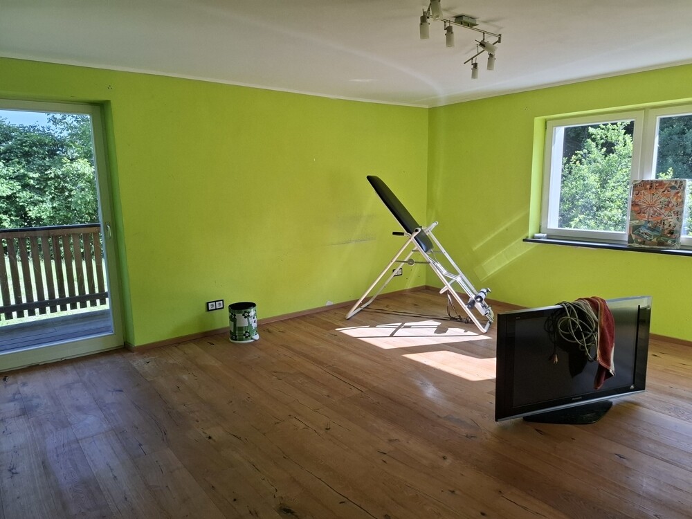 Viertes Zimmer 1.OG