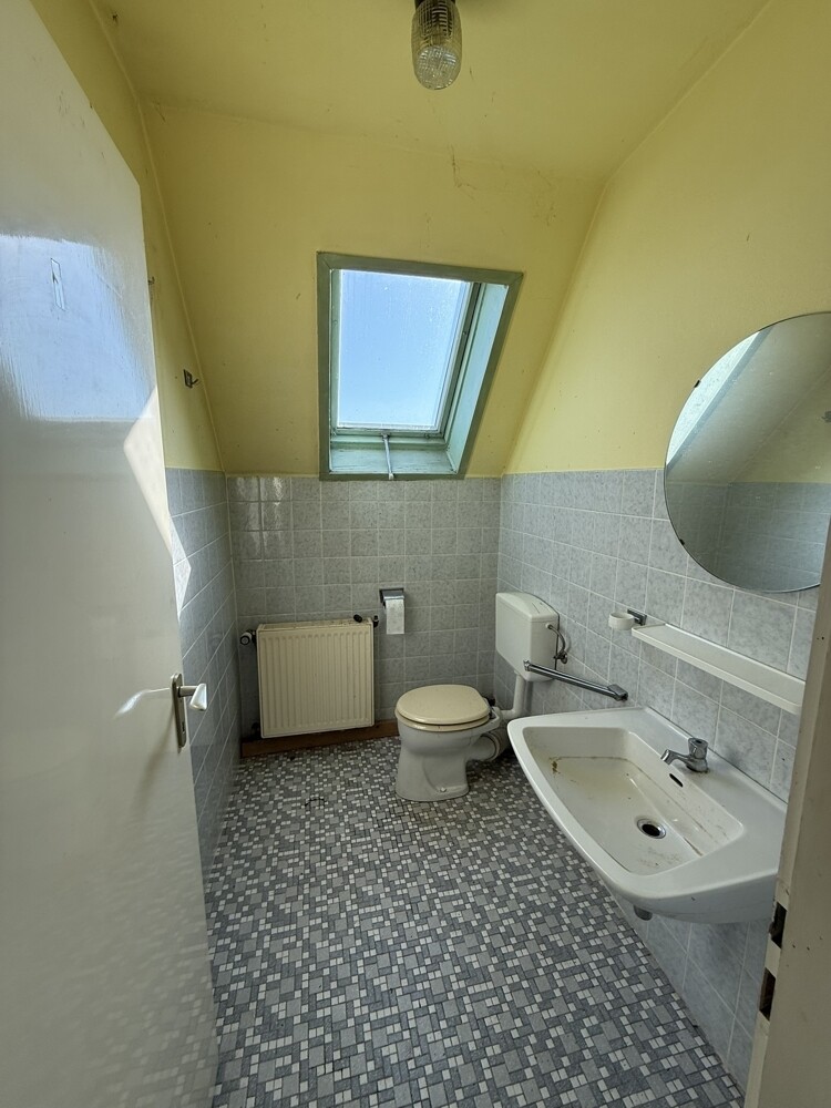 Gäste WC