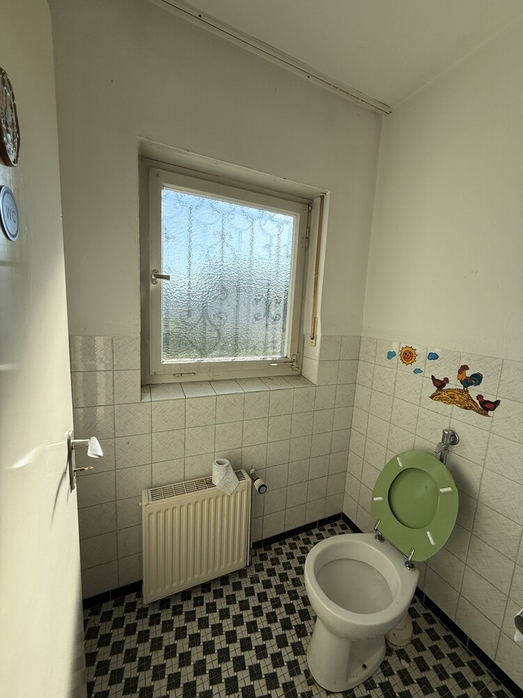 Gäste WC
