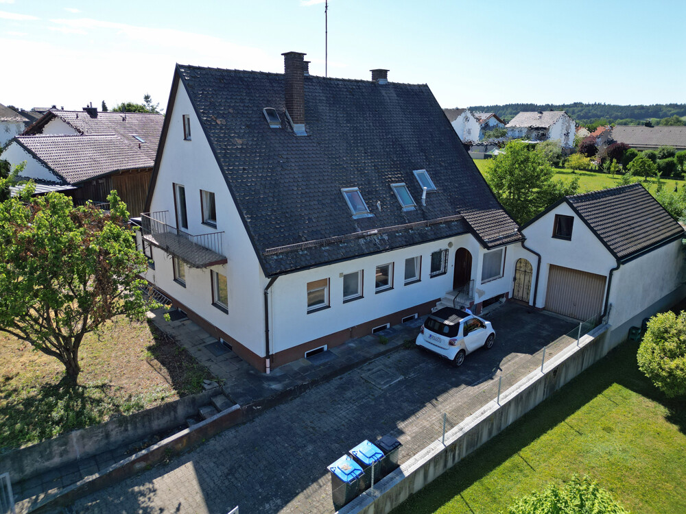 Immobilienbild