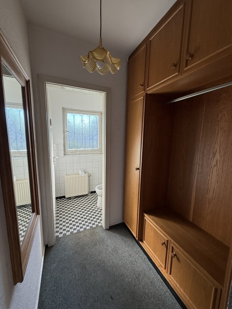 Garderobe