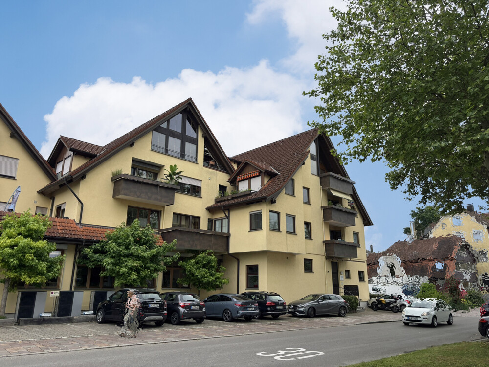 Immobilienbild