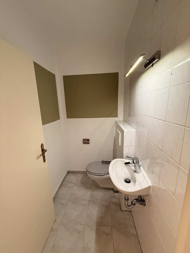 Gäste-WC