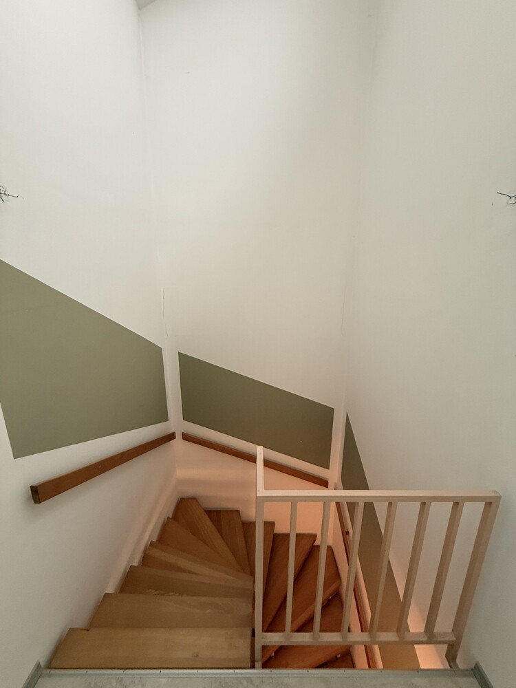 Treppenhaus
