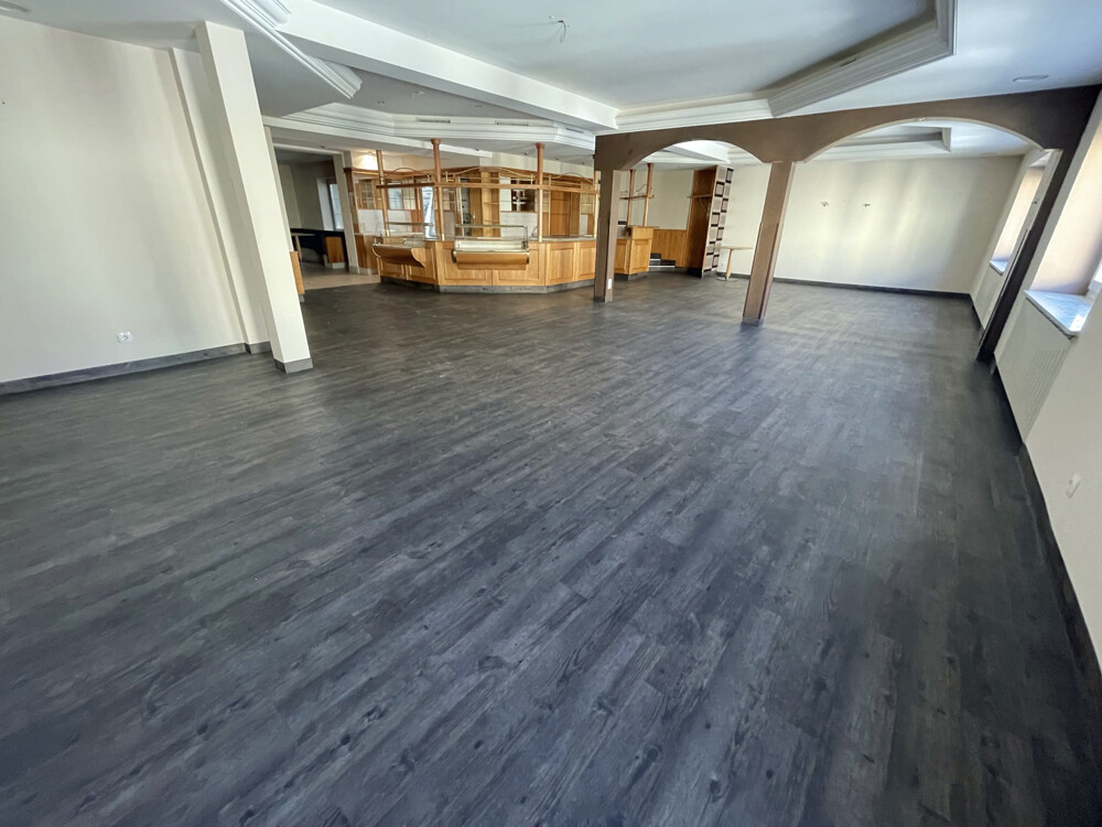 Café/Restaurant 1. OG