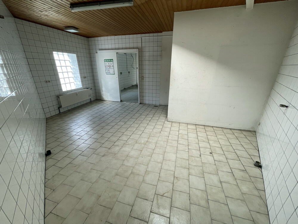 Café/Restaurant 1. OG