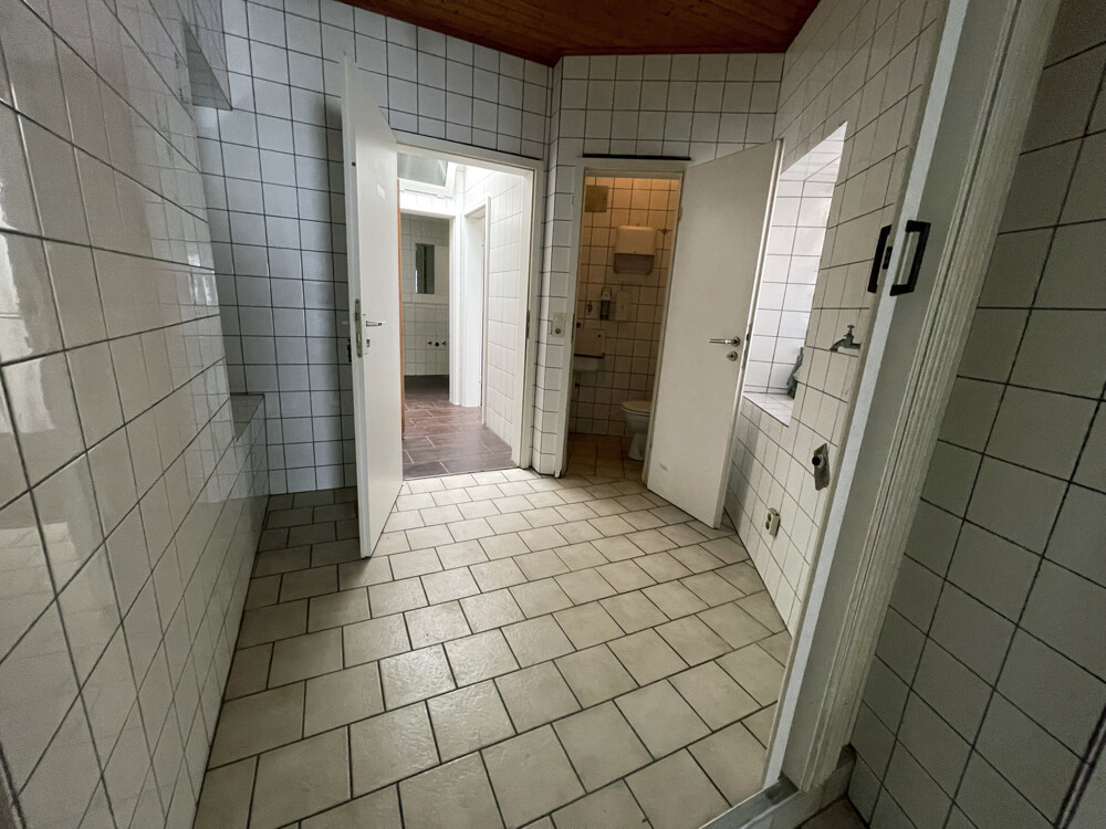 Café/Restaurant 1. OG