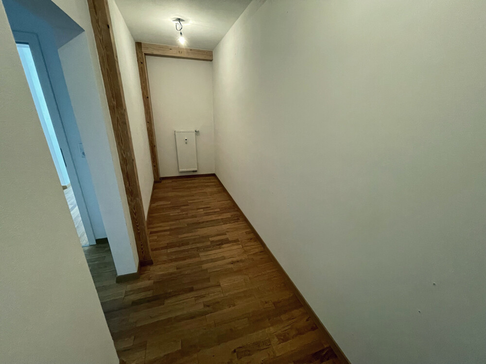 Wohnung 3 im DG