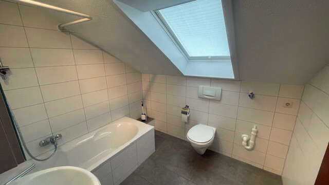 Wohnung DG