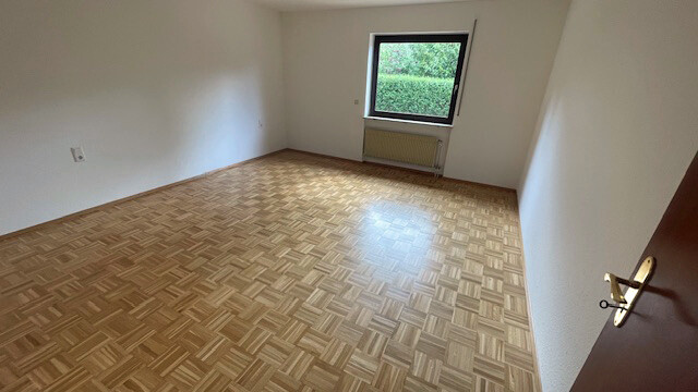 Wohnung EG