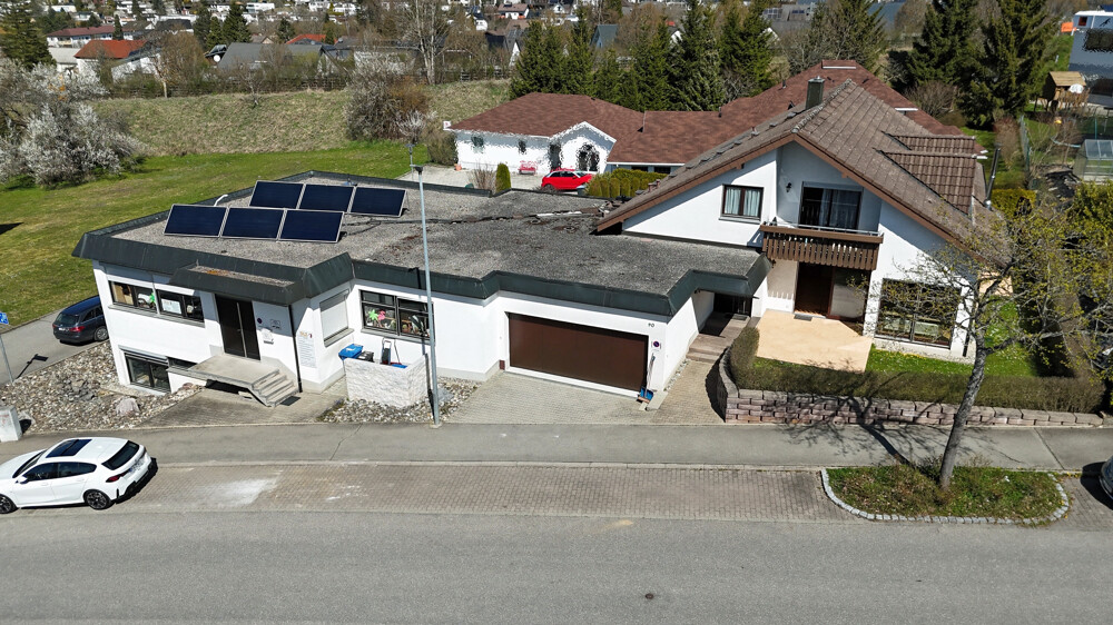 Ansicht Süd