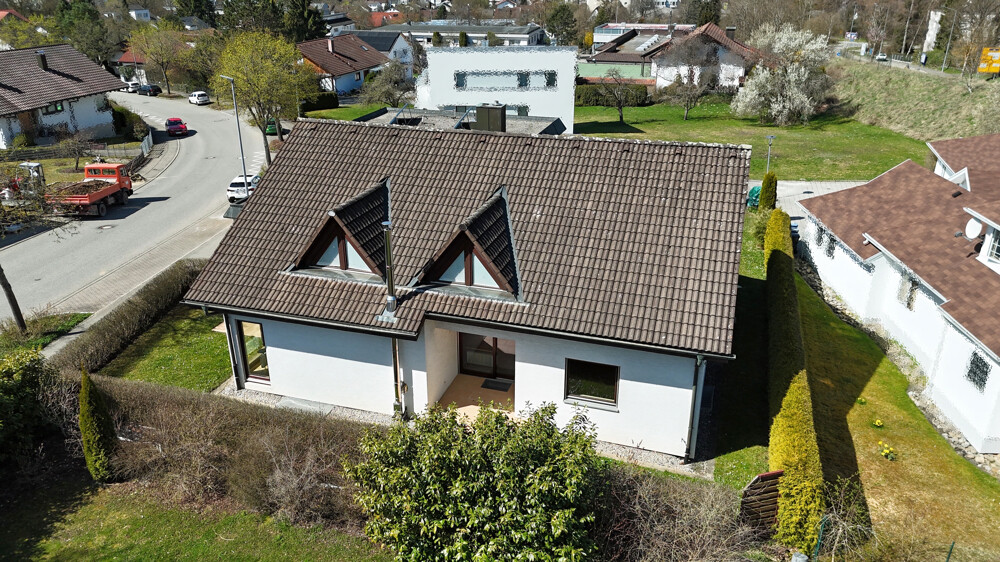 Ansicht Ost