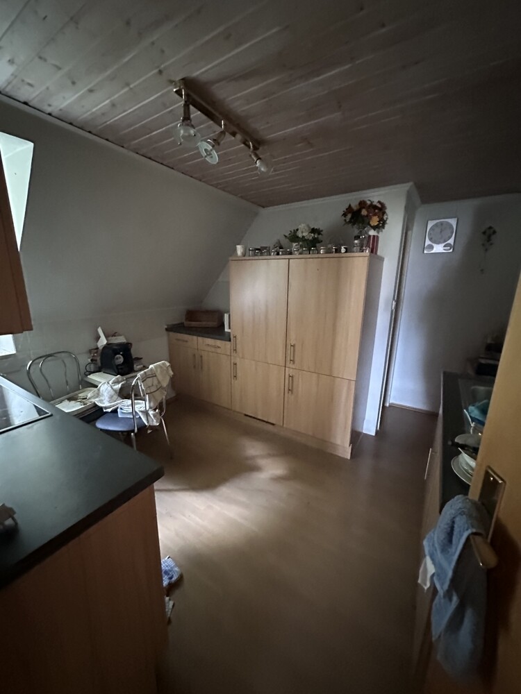 Küche OG