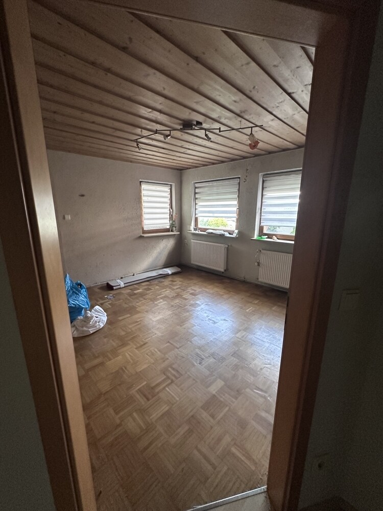 Wohnzimmer EG