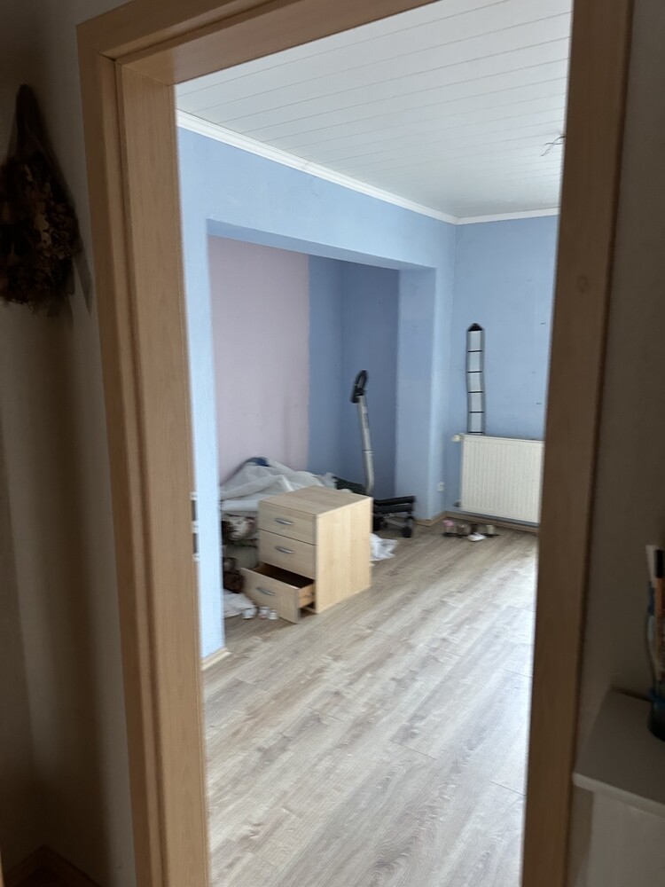 Kinderzimmer EG