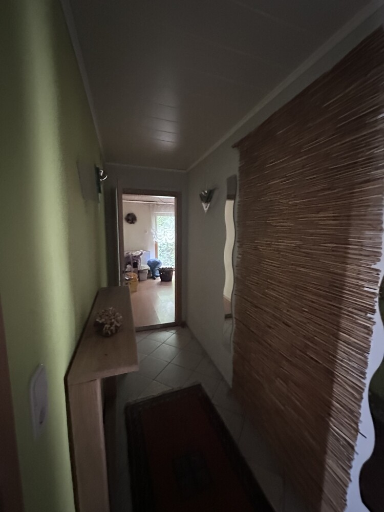 Flur EG Wohnung